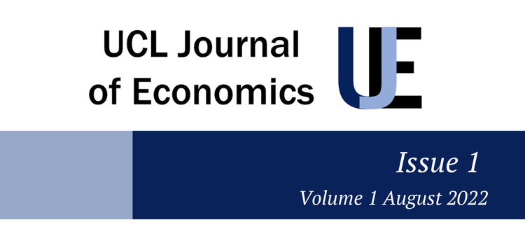 Launch of Issue 1 of the UJE