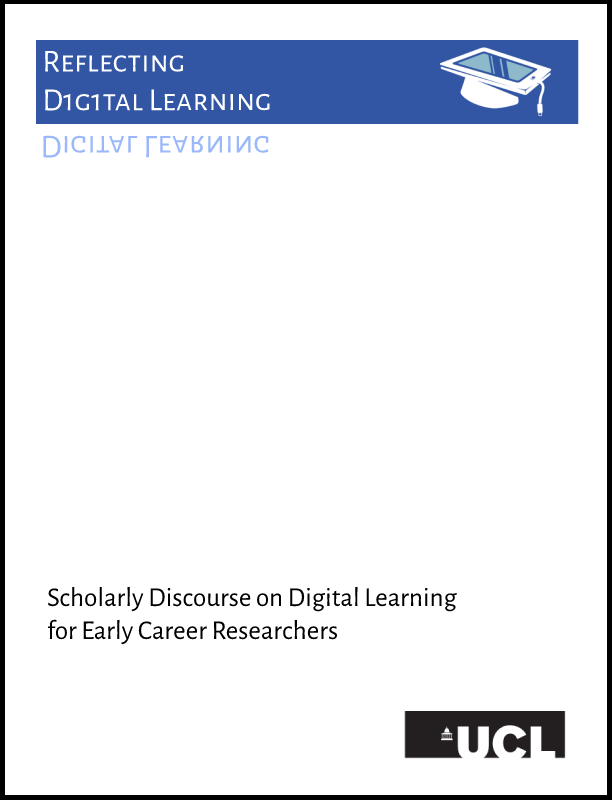 Reflecting Digital Learning