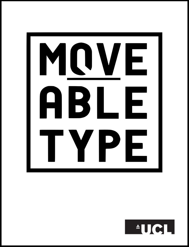 Moveable Type