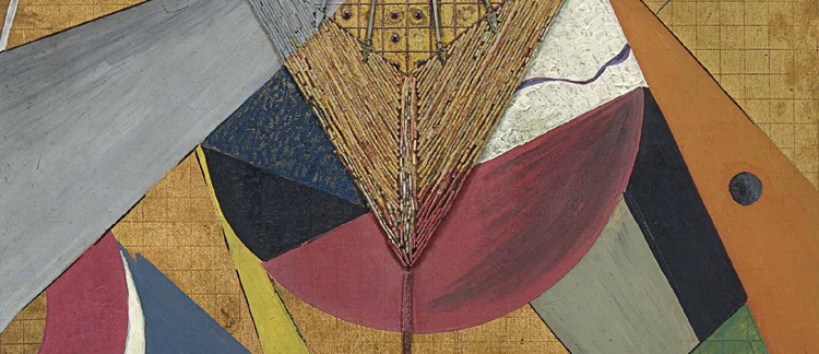 ‘Morandi, Balla, de Chirico and Italian Painting 1920–1950’, Tornabuoni Art Gallery, London, 12 February – 18 April 2020. Catalogue: Tornabuoni Art Gallery, London, 2020, 176 pages, hardback, £20,00