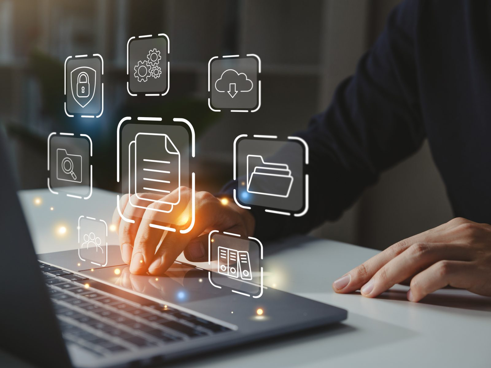 Profile picture for Boyuan Deng