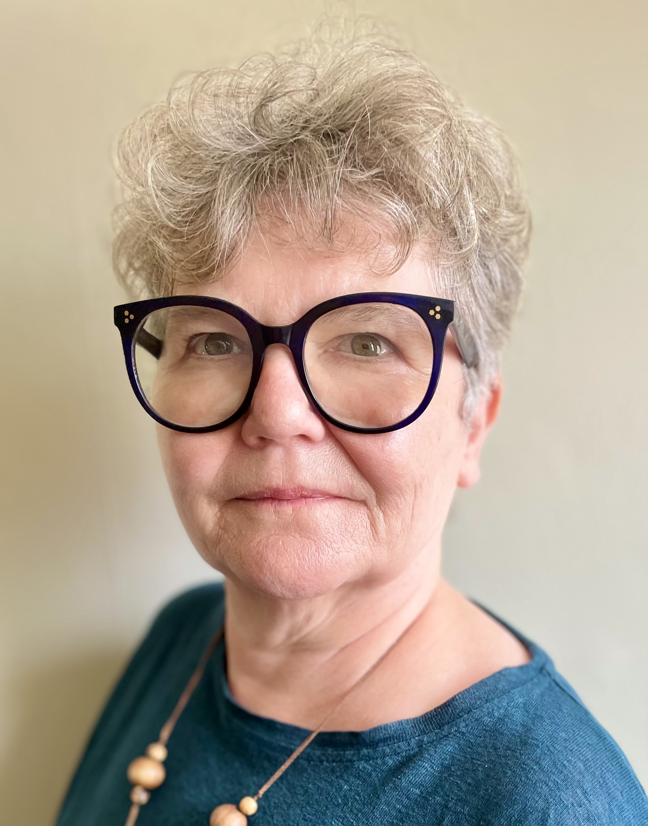 Profile picture for Eileen Kennedy