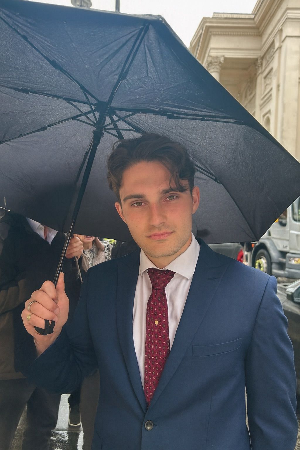 Profile picture for Ben Winter