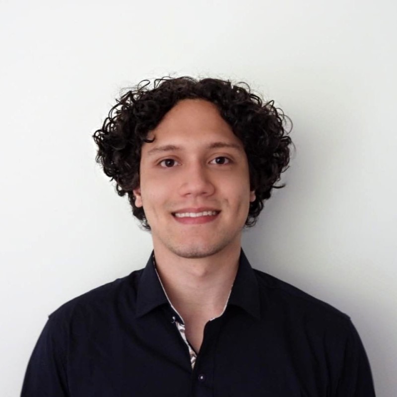 Profile picture for Fabián Ramírez-Velásquez