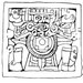 Similarities Between Sculptures Using Jaccard's Coefficient int he Study of Aztec Tlaltecuhtli