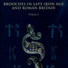 Mackreth, D. 2011. Brooches in Late Iron Age and Roman Britain.